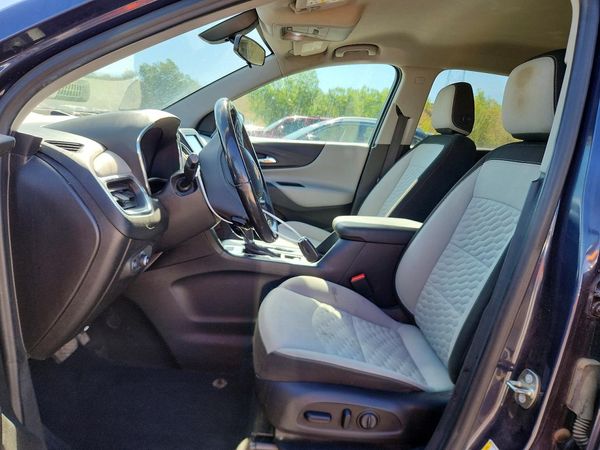 2018 CHEVROLET EQUINOX LT (1LT)