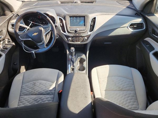 2018 CHEVROLET EQUINOX LT (1LT)