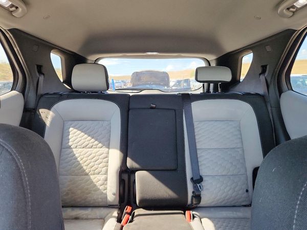 2018 CHEVROLET EQUINOX LT (1LT)