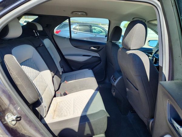 2018 CHEVROLET EQUINOX LT (1LT)