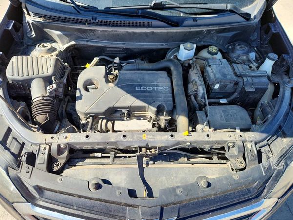 2018 CHEVROLET EQUINOX LT (1LT)