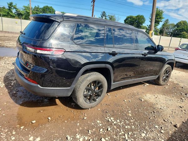 2024 JEEP GRAND CHEROKEE L