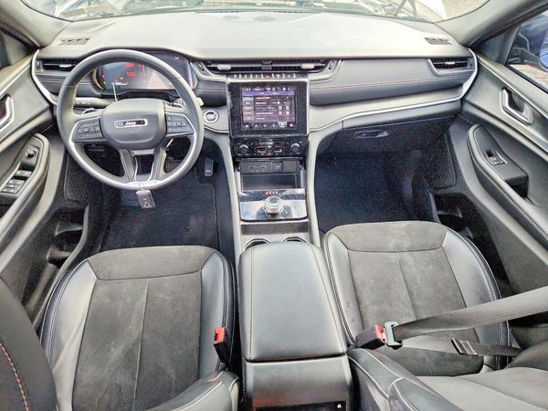 2024 JEEP GRAND CHEROKEE L