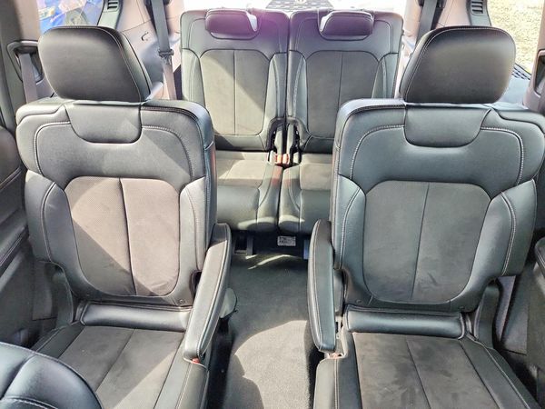 2024 JEEP GRAND CHEROKEE L