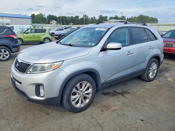 2014 KIA SORENTO EX