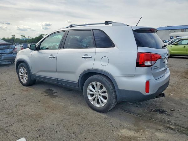 2014 KIA SORENTO EX