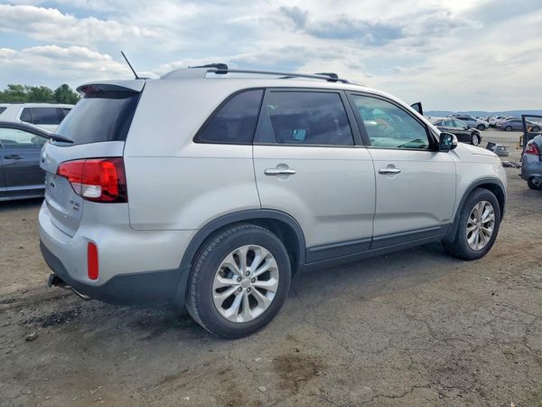 2014 KIA SORENTO EX