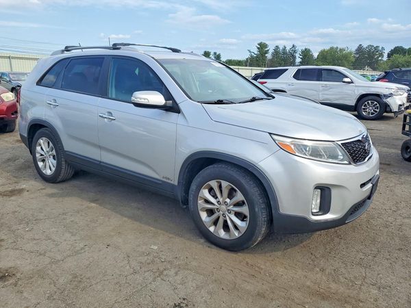 2014 KIA SORENTO EX