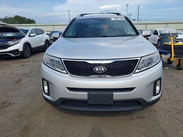 2014 KIA SORENTO EX