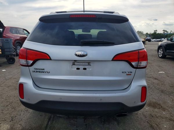 2014 KIA SORENTO EX