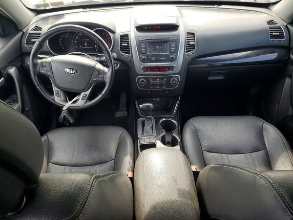 2014 KIA SORENTO EX