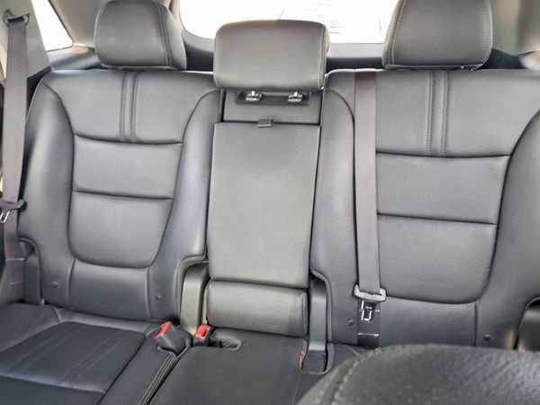 2014 KIA SORENTO EX