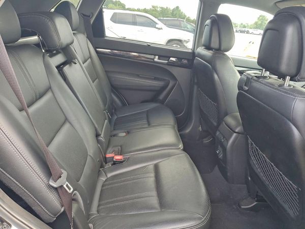 2014 KIA SORENTO EX
