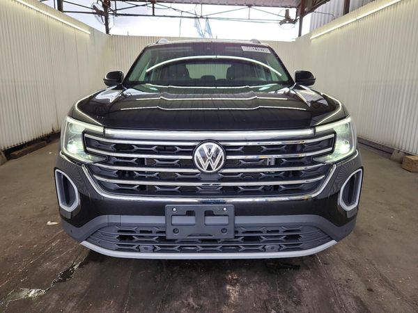 2025 VOLKSWAGEN ATLAS 4Motion SE — DIRF