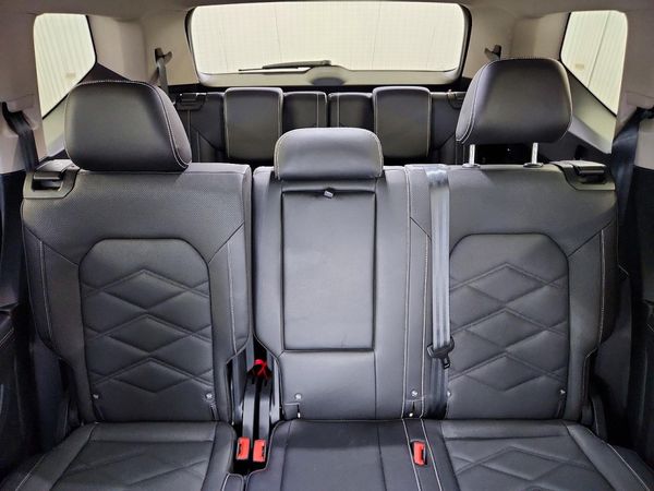 2025 VOLKSWAGEN ATLAS 4Motion SE — SUVN