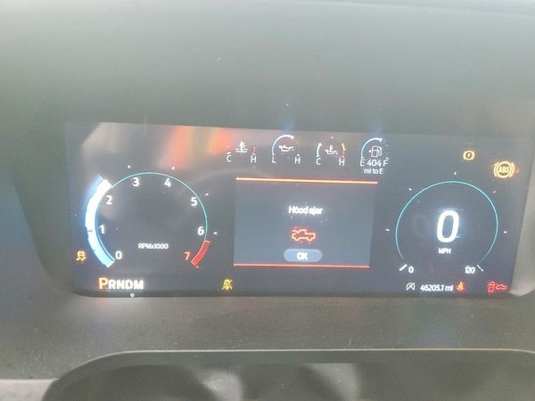 2024 FORD F150
