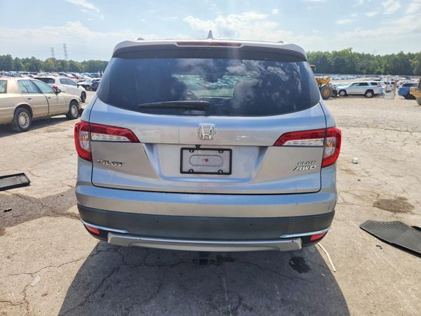 2021 HONDA PILOT ELITE
