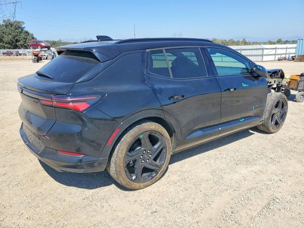 2024 CHEVROLET EQUINOX RS 0RP