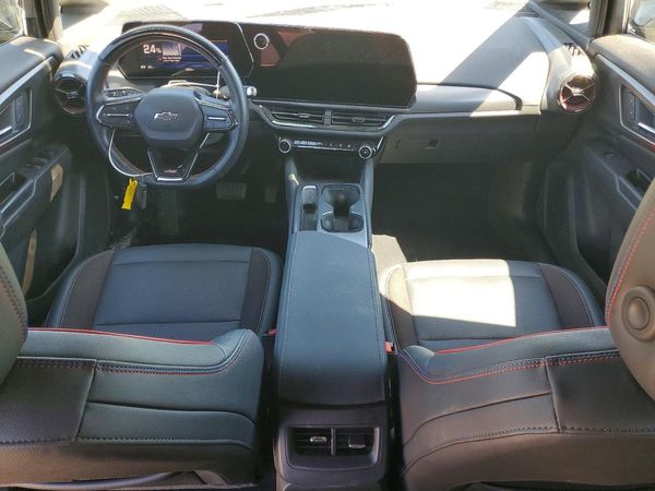 2024 CHEVROLET EQUINOX RS 0RP