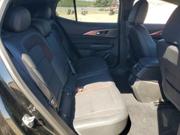 2024 CHEVROLET EQUINOX RS 0RP