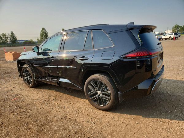 2026 TOYOTA RAV4