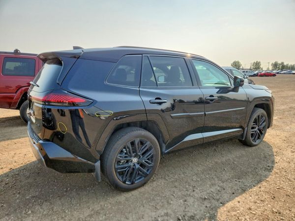 2026 TOYOTA RAV4