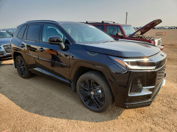2026 TOYOTA RAV4
