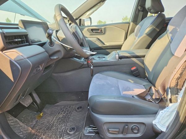 2026 TOYOTA RAV4