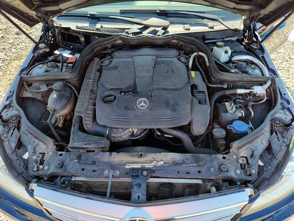 2013 MERCEDES-BENZ C C300