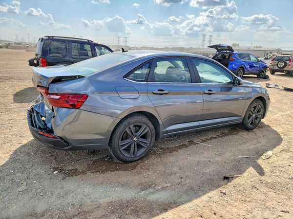 2024 VOLKSWAGEN JETTA