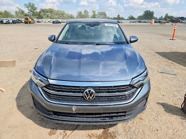 2024 VOLKSWAGEN JETTA