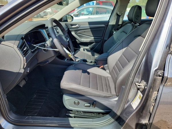 2024 VOLKSWAGEN JETTA