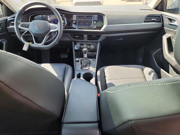 2024 VOLKSWAGEN JETTA