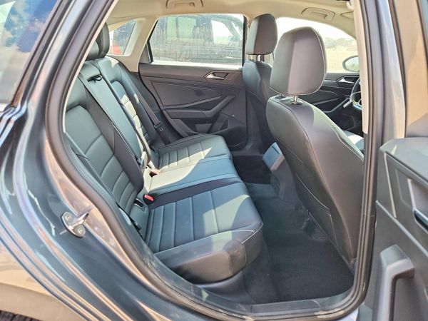 2024 VOLKSWAGEN JETTA