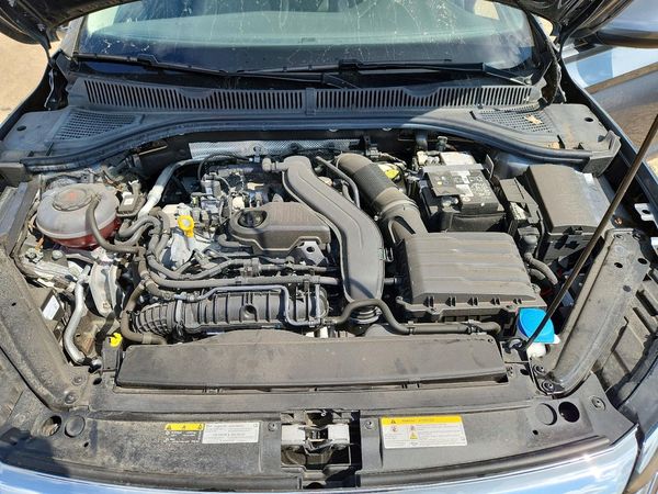 2024 VOLKSWAGEN JETTA