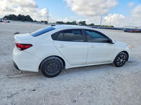 2019 KIA RIO LX, S