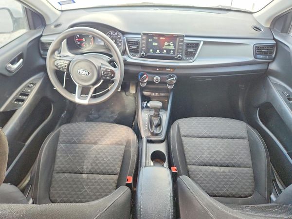 2019 KIA RIO LX, S
