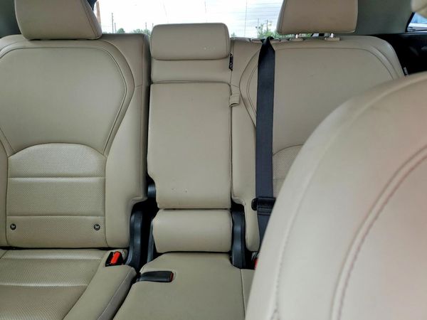 2021 INFINITI QX50 Essential