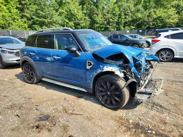 2018 MINI COOPER