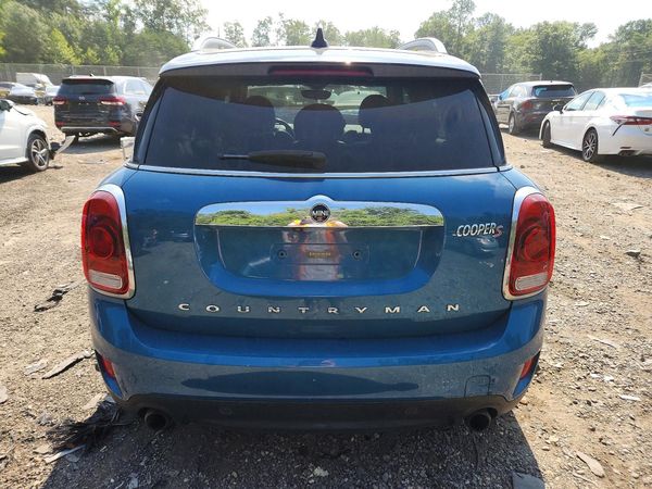 2018 MINI COOPER