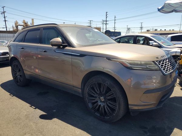 2019 LAND ROVER RANGE ROVER VELAR S