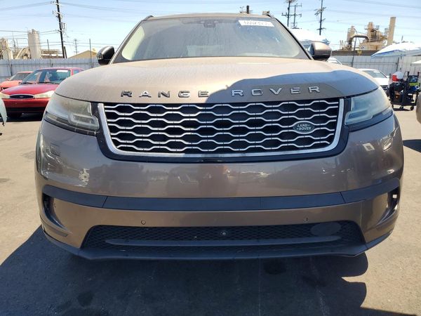 2019 LAND ROVER RANGE ROVER VELAR S
