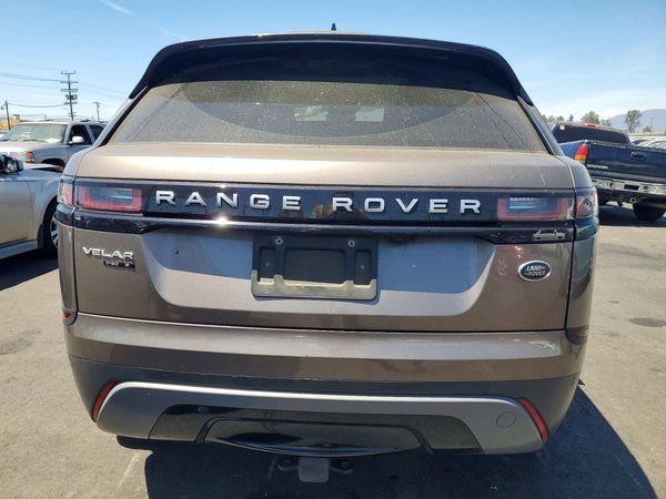 2019 LAND ROVER RANGE ROVER VELAR S