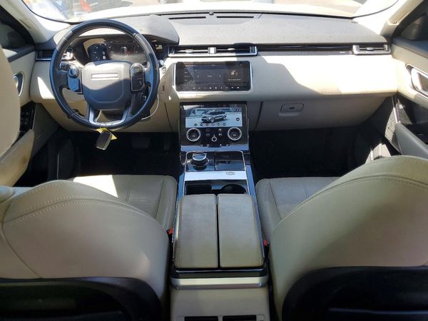 2019 LAND ROVER RANGE ROVER VELAR S