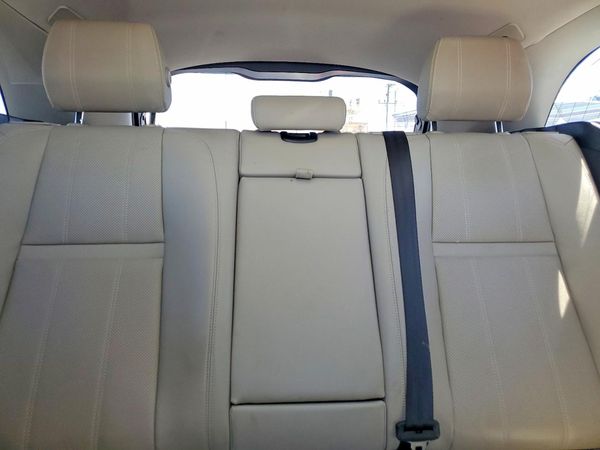 2019 LAND ROVER RANGE ROVER VELAR S