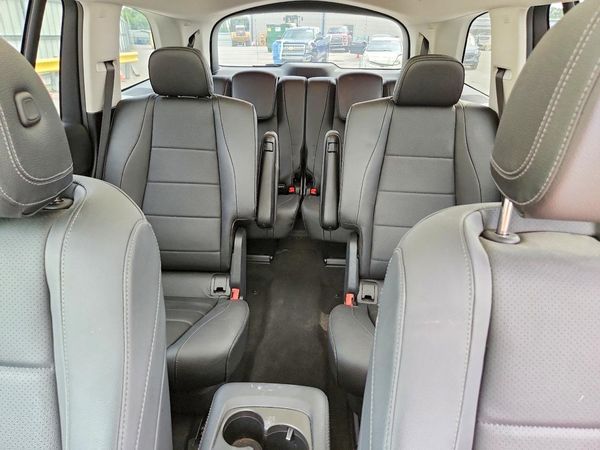2023 MERCEDES-BENZ GLS GLS450 4MATIC