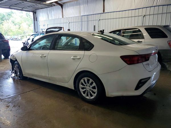 2019 KIA FORTE FE/LX/LXS