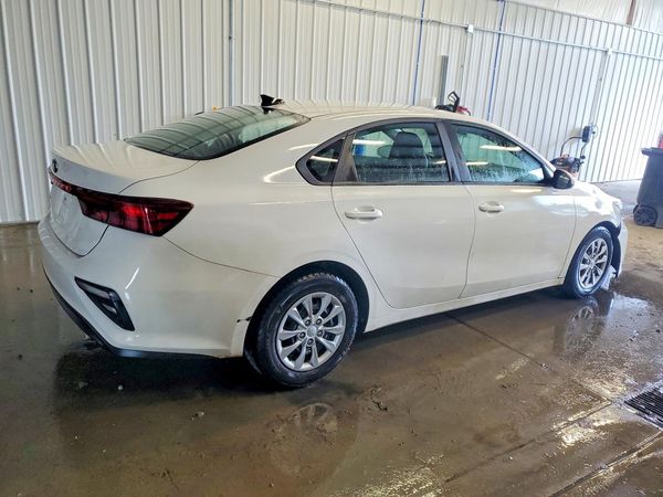 2019 KIA FORTE FE/LX/LXS