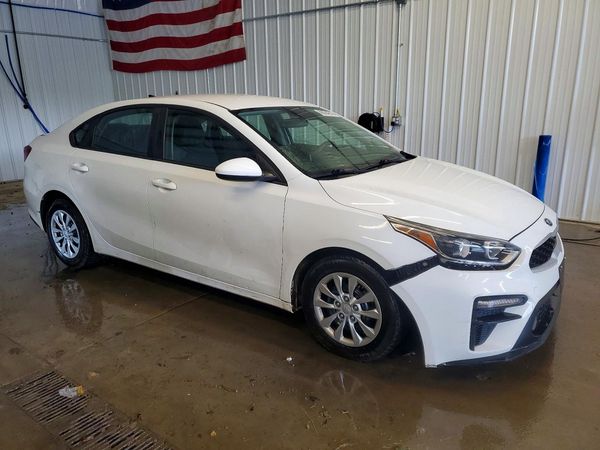 2019 KIA FORTE FE/LX/LXS