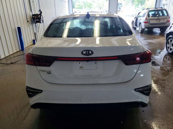 2019 KIA FORTE FE/LX/LXS